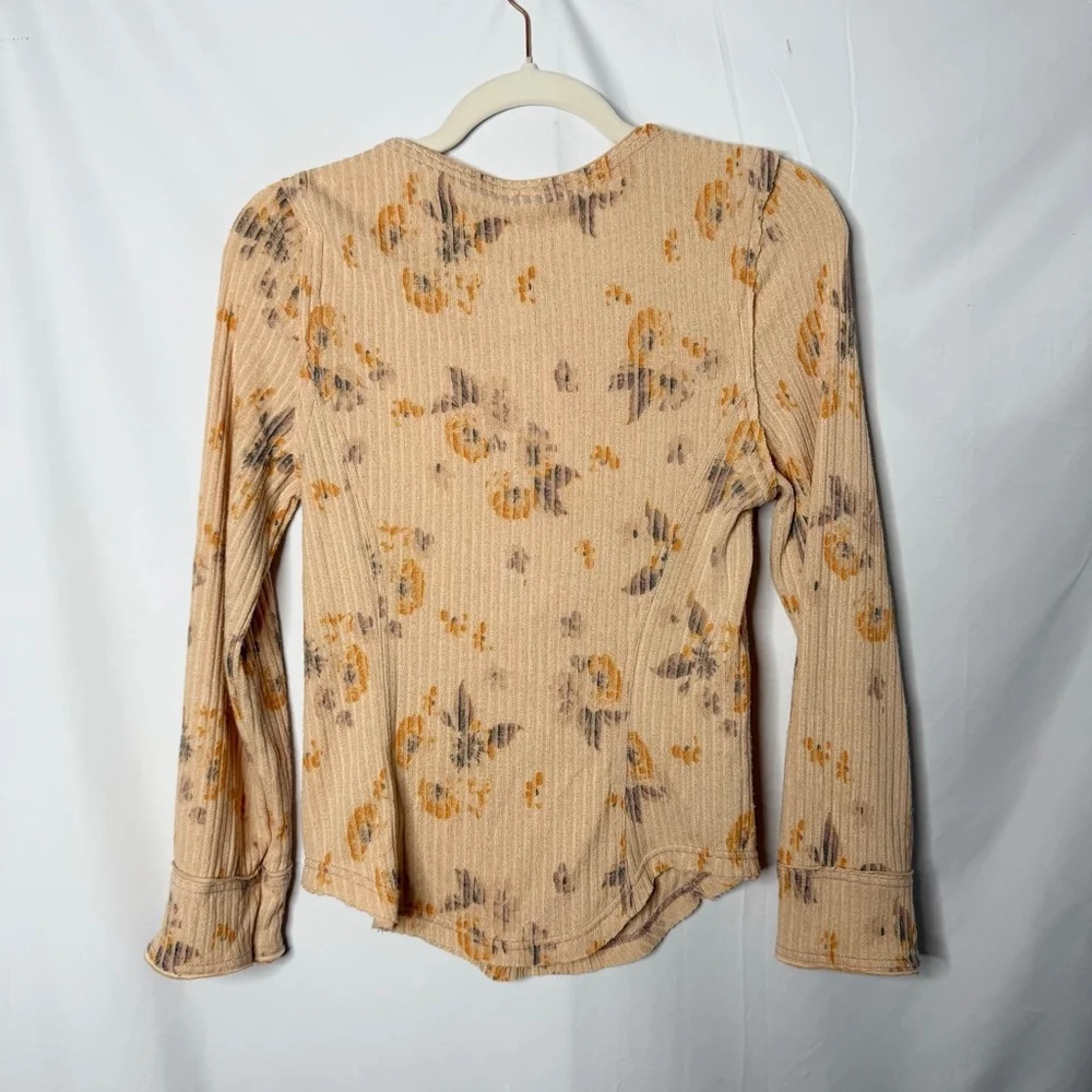 Free People excellent no
